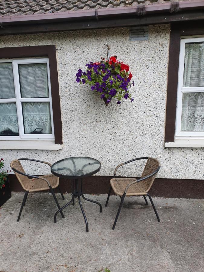 Rheban Bnb Athy Exterior photo