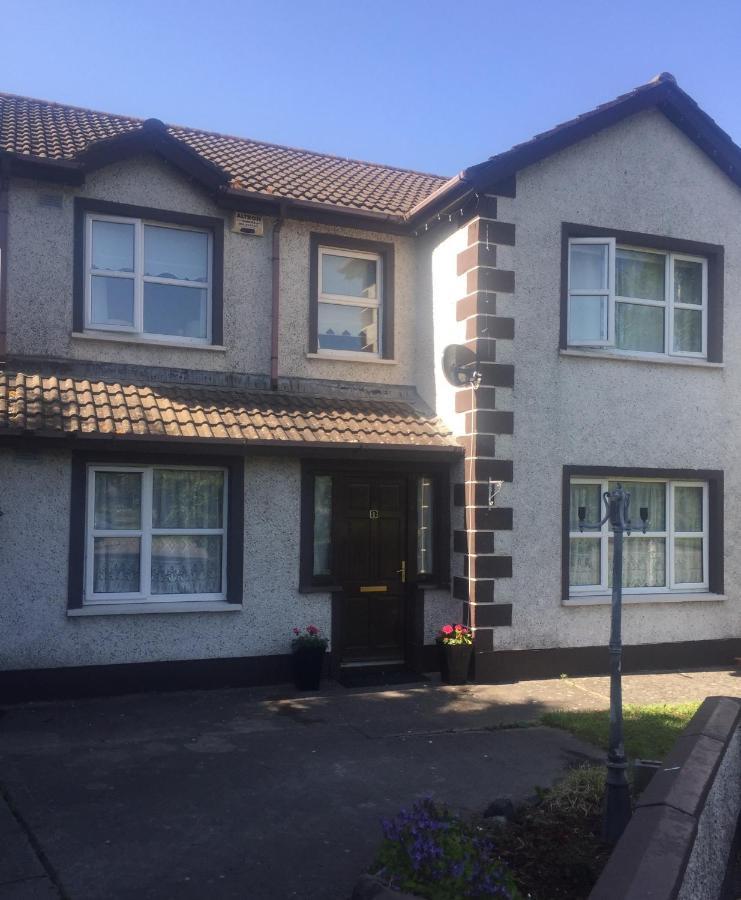 Rheban Bnb Athy Exterior photo