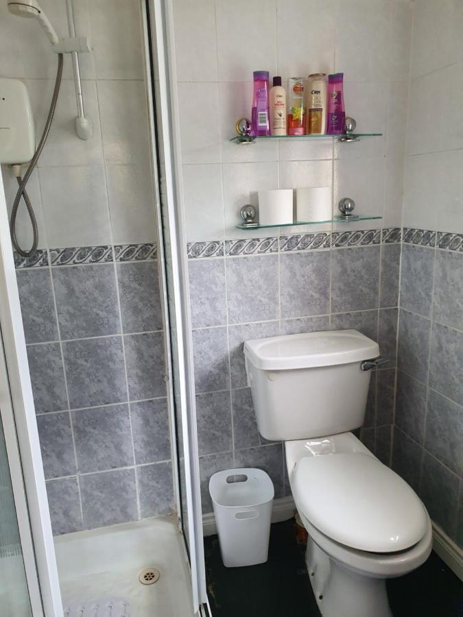 Rheban Bnb Athy Exterior photo