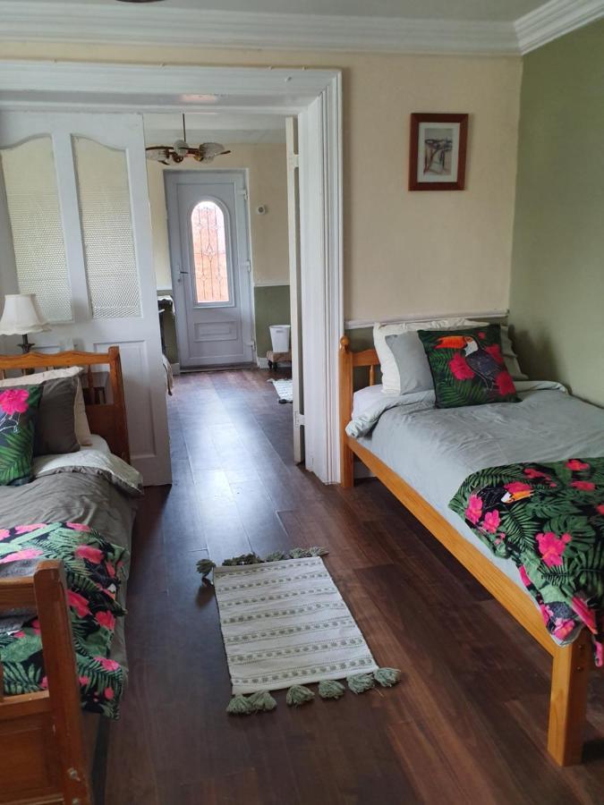 Rheban Bnb Athy Exterior photo