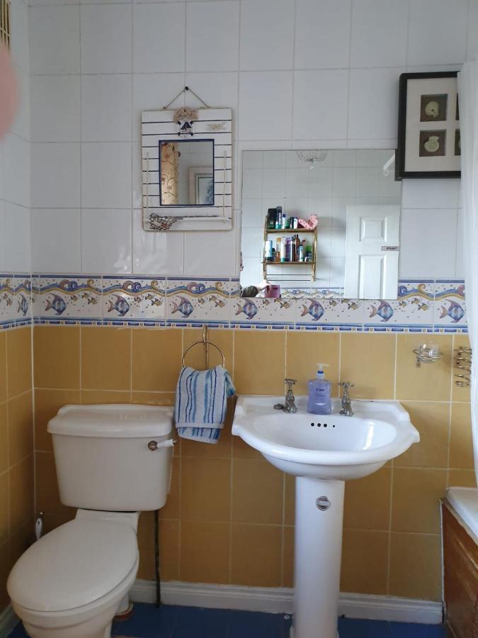 Rheban Bnb Athy Exterior photo
