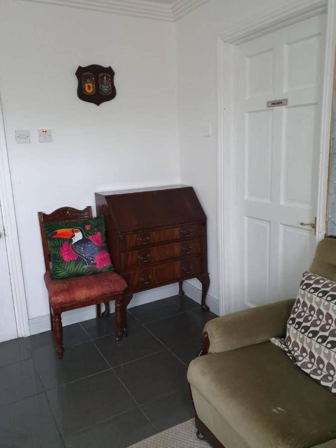 Rheban Bnb Athy Exterior photo